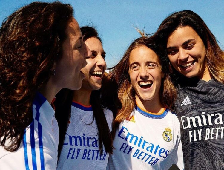 Real Madrid y Chelsea comienzan ganando en la Champions femenina