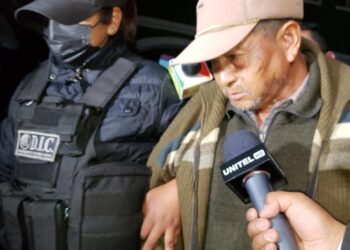 Principal acusado de violación y su hijo fueron imputados tras muerte de una niña de 13 años