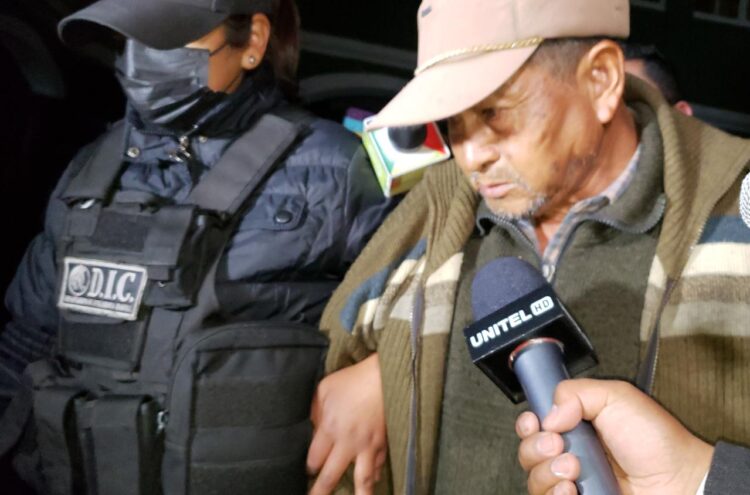 Principal acusado de violación y su hijo fueron imputados tras muerte de una niña de 13 años