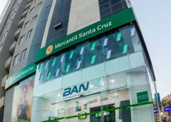 La revista internacional Euromoney reconoce nuevamente al BMSC como el mejor banco del país