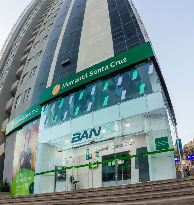 La revista internacional Euromoney reconoce nuevamente al BMSC como el mejor banco del país