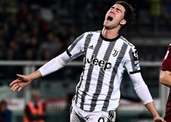 La Juventus remonta el vuelo goleando al Empoli