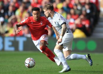 Liverpool cae