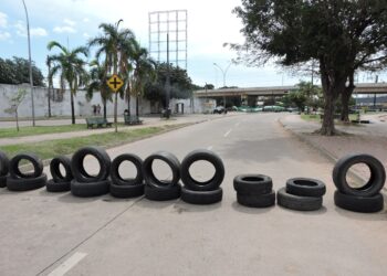 Gobierno sancionará a los que se ‘creen dueños de la calle’ y agreden a ciudadanos