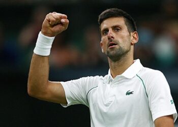 Djokovic jugará en París y en Turín para cerrar una «complicada» temporada