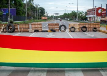 Richter propone ‘diálogo con fecha abierta’ y Cuéllar dice que espera la invitación