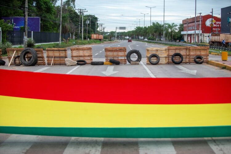 Richter propone ‘diálogo con fecha abierta’ y Cuéllar dice que espera la invitación