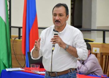 Comité cruceño solicita una reunión con Arce porque ‘desconfía’ de otras autoridades
