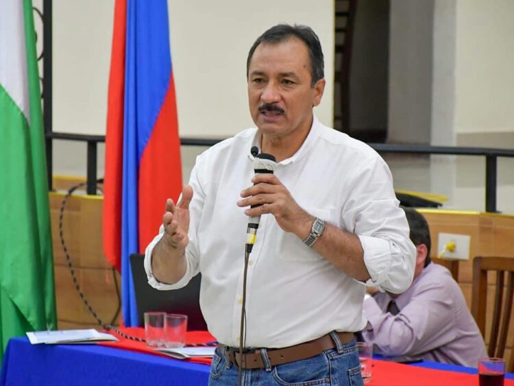 Comité cruceño solicita una reunión con Arce porque ‘desconfía’ de otras autoridades