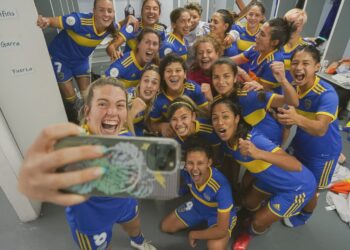 Boca gana 3-0 en penales al Cali y llega a la final de la Libertadores femenina