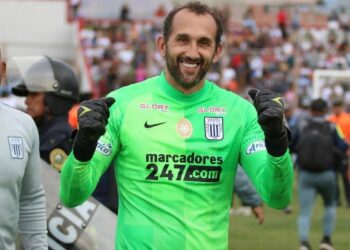 Alianza venció a Ayacucho y lidera Clausura del fútbol peruano