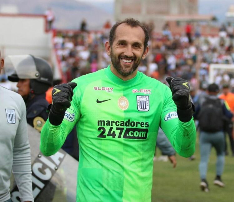 Alianza venció a Ayacucho y lidera Clausura del fútbol peruano