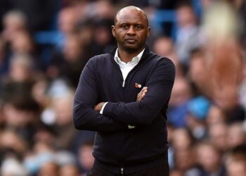 Vieira pide que futbolistas negros tengan más facilidades de acceso a puestos de responsabilidad