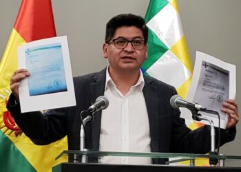 Pérdidas por el paro ascienden a $us 500 MM