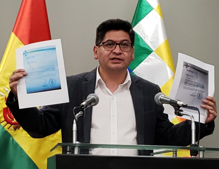 Pérdidas por el paro ascienden a $us 500 MM