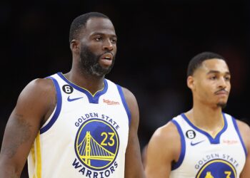 Los Warriors son el equipo NBA más valorado con 7.000 millones de dólares