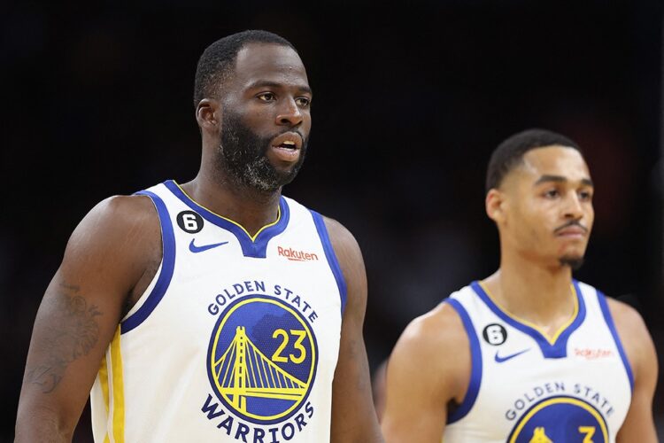 Los Warriors son el equipo NBA más valorado con 7.000 millones de dólares