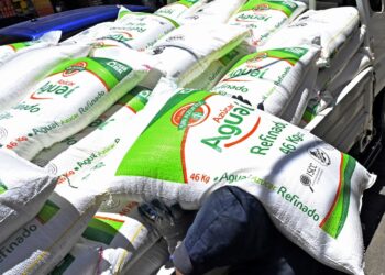 Camiones en frontera o en tránsito con carga de exportación suspendida, podrán salir del país hasta el 31