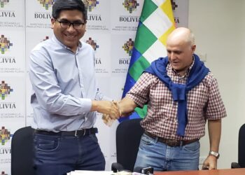 Gobierno y soyeros acuerdan levantar suspensión previo abastecimiento del mercado interno