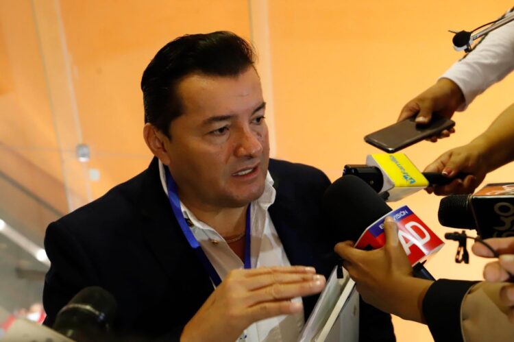 Fernández: ‘Se ha abierto la posibilidad de que el rango del censo sea de octubre 2023 a abril 2024’