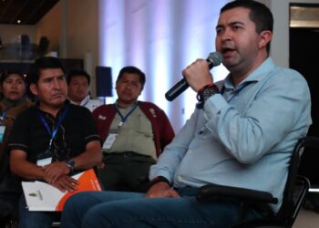Gobernador de Pando pide tomar en cuenta la época de lluvias para definir fecha del Censo