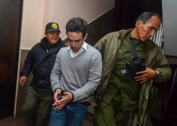 Abogada asegura que Kushner volverá a prisión el lunes o martes próximos