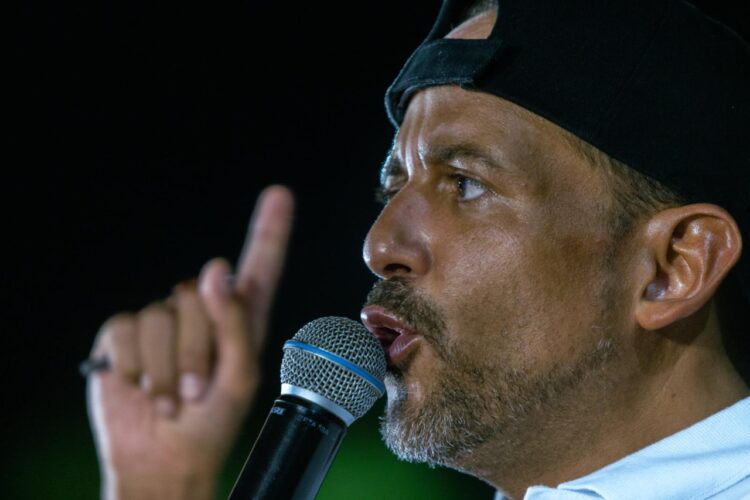 Cabildo en Yapacaní determina marcha hacia Santa Cruz y referéndum revocatorio para Camacho