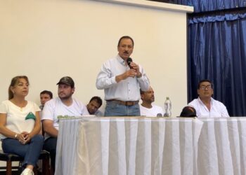 Comité Interinstitucional ratifica paro y exige mesa técnica en Santa Cruz