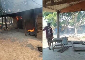 Ministerio de Justicia y la Defensoría salen en defensa del pueblo ayoreo
