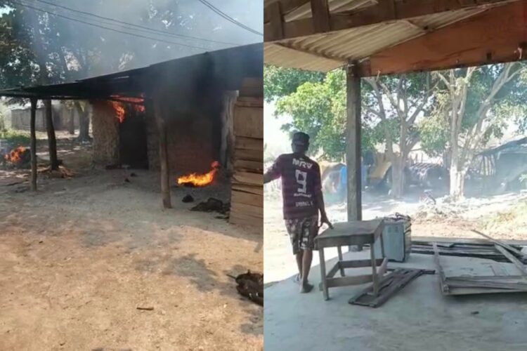 Ministerio de Justicia y la Defensoría salen en defensa del pueblo ayoreo