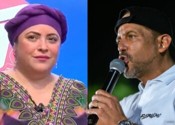 Prada a Camacho: ‘No le tengo miedo, usted no es el patrón y Santa Cruz no es su hacienda’