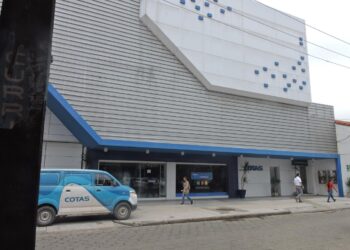 Embargan edificio de Cotas por deuda tributaria y la cooperativa pide ‘racionalidad’