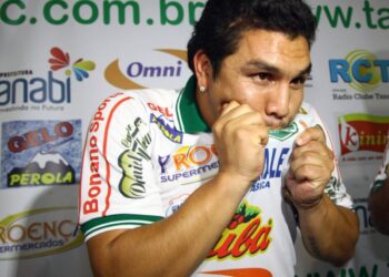 Juez mexicano da 36 años de cárcel a agresor del futbolista paraguayo Cabañas