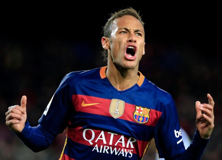 Tras el giro de la Fiscalía, el juicio de Neymar llega a su fin en Barcelona