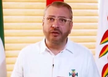 Calvo: ‘Nuestra victoria está cerca, presidente Arce es momento de reencauzar la situación del conflicto’