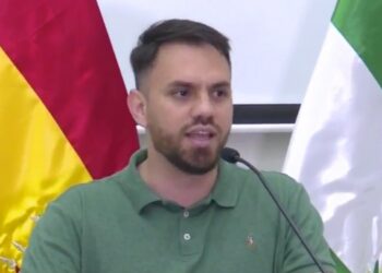 Del Castillo ve ‘técnicamente imposible el Censo en 2023’ y advierte que la violencia está a punto de desbordarse