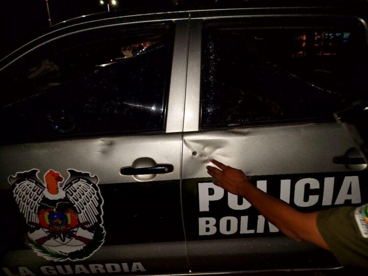 Ante la tensión, el Defensor pide soluciones y bajar los ‘niveles de confrontación’