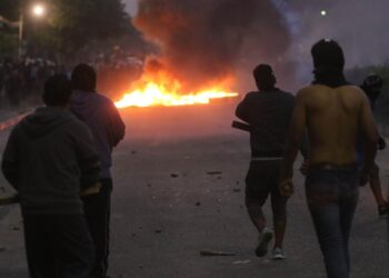 El Gobierno garantiza a la CIDH una fecha ‘concertada y técnicamente planificada’ para el Censo