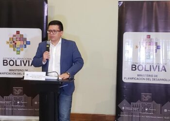 La mesa técnica por el Censo se instalará en Trinidad y trabajará por ‘tiempo y materia’ desde el sábado