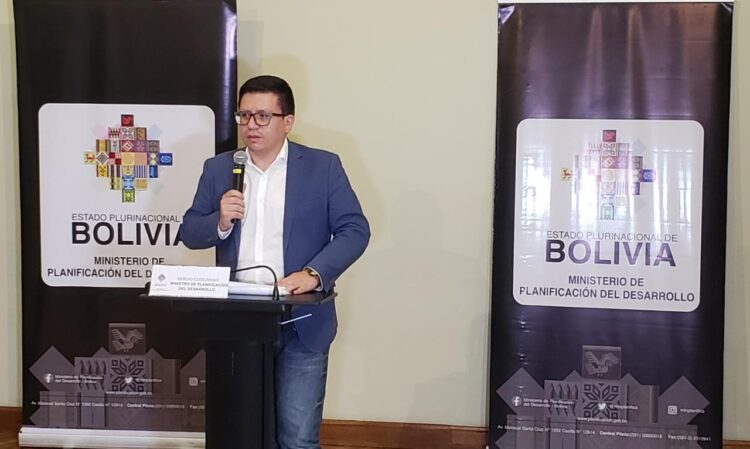 La mesa técnica por el Censo se instalará en Trinidad y trabajará por ‘tiempo y materia’ desde el sábado