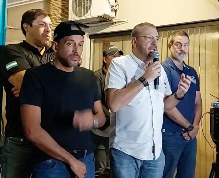 Calvo dice que comité participará en la mesa por el Censo, pero critica que sea una reunión ‘política’