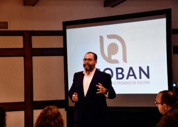 Asoban apoya en la lucha contra las ganancias ilícitas en entidades financieras