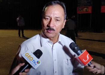 Cuéllar: ‘No se trata de perder o ganar, sino de pacificar el país’