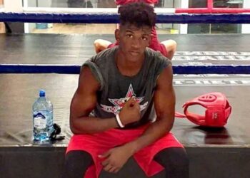 Dos boxeadores cubanos desertan y se fugan en plena Copa Mundial de Alemania