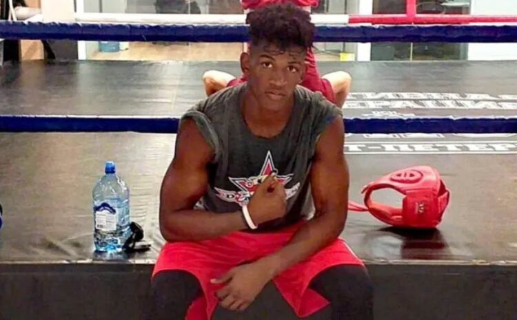Dos boxeadores cubanos desertan y se fugan en plena Copa Mundial de Alemania