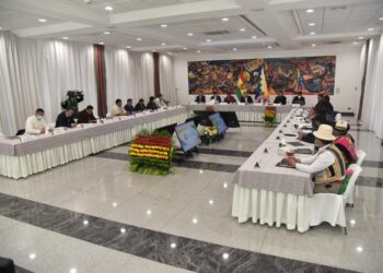 Ruiz: ‘Si no se puede demostrar viabilidad del Censo en 2023, se realizará en 2024’