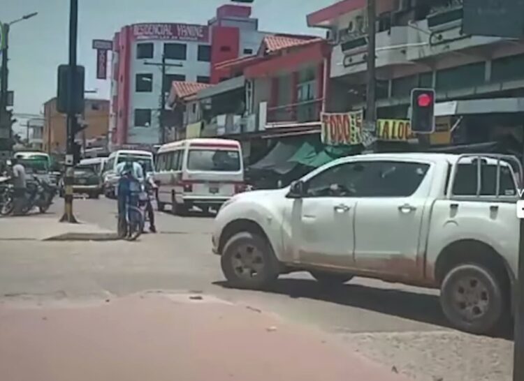 En distintas regiones la jornada trascurre normal, a pesar de Camacho y Calvo