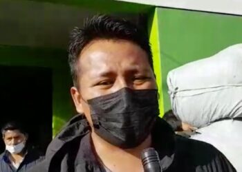 Los cocaleros de los Yungas de Machicado postergan sus medidas de presión