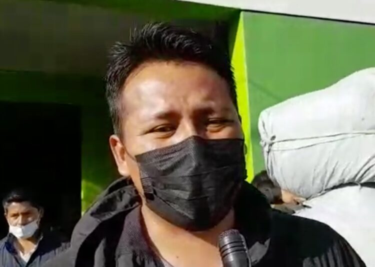 Los cocaleros de los Yungas de Machicado postergan sus medidas de presión