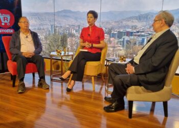 Economistas ven que Bolivia pone en juego su reputación internacional con el conflicto del Censo